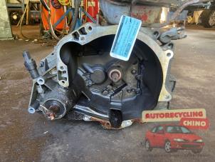 Begagnade Växellåda Mitsubishi Carisma 1.6i 16V Pris € 200,00 Marginaltabell erbjuds av Autorecycling Chino B.V.