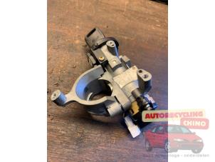 Używane Stacyjka + Kluczyk Mitsubishi Carisma 1.6i 16V Cena € 35,00 Procedura marży oferowane przez Autorecycling Chino B.V.