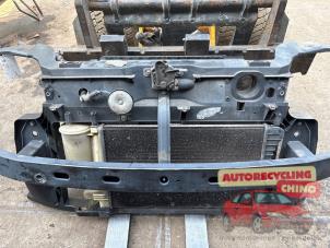 Gebruikte Frontpaneel Fiat Panda (169) 1.1 Fire Prijs € 100,00 Margeregeling aangeboden door Autorecycling Chino B.V.