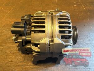 Używane Pradnica Mitsubishi Carisma 1.6i 16V Cena € 80,00 Procedura marży oferowane przez Autorecycling Chino B.V.