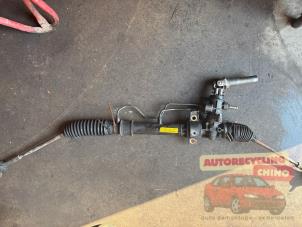 Gebruikte Stuurhuis Mitsubishi Carisma 1.6i 16V Prijs € 49,50 Margeregeling aangeboden door Autorecycling Chino B.V.