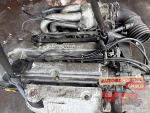 Używane Silnik Mazda 323 P (BA15) 1.5i 16V Cena € 350,00 Procedura marży oferowane przez Autorecycling Chino B.V.