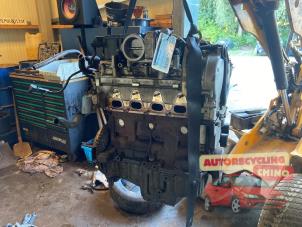 Gebruikte Motor Renault Kangoo (KC) 1.6 16V Prijs € 350,00 Margeregeling aangeboden door Autorecycling Chino B.V.