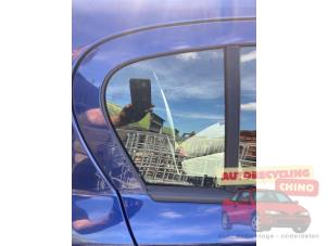 Gebruikte Driehoeks Ruit rechts-achter Opel Astra H (L48) 1.6 16V Twinport Prijs € 40,00 Margeregeling aangeboden door Autorecycling Chino B.V.