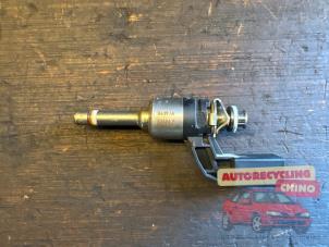 Begagnade Insprutare (bensin) Volkswagen Golf V (1K1) 1.4 TSI 122 16V Pris € 49,50 Marginaltabell erbjuds av Autorecycling Chino B.V.