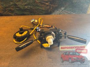 Gebruikte Combischakelaar Stuurkolom Mazda 323 P (BA15) 1.5i 16V Prijs € 50,00 Margeregeling aangeboden door Autorecycling Chino B.V.