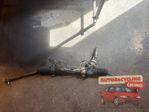 Begagnade Servostyrningsbox Mazda 323 P (BA15) 1.5i 16V Pris € 40,00 Marginaltabell erbjuds av Autorecycling Chino B.V.