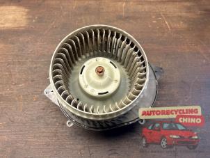 Gebruikte Kachel Ventilatiemotor Chrysler 300 C 3.5 V6 24V Prijs € 45,00 Margeregeling aangeboden door Autorecycling Chino B.V.