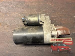 Gebruikte Startmotor Opel Corsa D 1.3 CDTi 16V ecoFLEX Prijs € 50,00 Margeregeling aangeboden door Autorecycling Chino B.V.