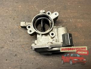 Używane Przepustnica Opel Corsa D 1.3 CDTi 16V ecoFLEX Cena € 25,00 Procedura marży oferowane przez Autorecycling Chino B.V.