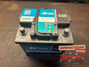 Używane Ogniwo zasilania Opel Corsa B (73/78/79) 1.2i E City,Swing,Joy,GLS Cena € 25,00 Procedura marży oferowane przez Autorecycling Chino B.V.