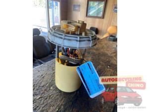 Używane Elektryczna pompa paliwa Opel Corsa D 1.3 CDTi 16V ecoFLEX Cena € 35,00 Procedura marży oferowane przez Autorecycling Chino B.V.