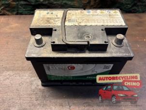 Używane Ogniwo zasilania Opel Corsa C (F08/68) 1.2 16V Cena € 25,00 Procedura marży oferowane przez Autorecycling Chino B.V.