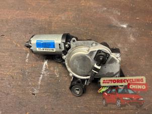Używane Silnik wycieraczki tylnej Audi A1 Sportback (GBA) Cena € 44,50 Procedura marży oferowane przez Autorecycling Chino B.V.