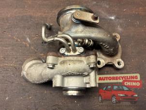 Używane Turbo Audi A1 Sportback (GBA) Cena € 250,00 Procedura marży oferowane przez Autorecycling Chino B.V.