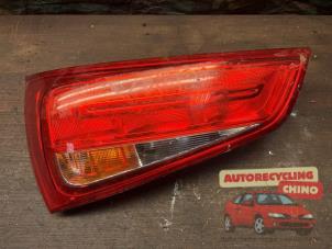 Używane Tylne swiatlo pozycyjne lewe Audi A1 Sportback (GBA) Cena € 70,00 Procedura marży oferowane przez Autorecycling Chino B.V.