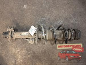 Używane Amortyzator prawy przód Audi A1 Sportback (GBA) Cena € 50,00 Procedura marży oferowane przez Autorecycling Chino B.V.