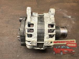 Używane Pradnica Audi A1 Sportback (GBA) Cena € 45,00 Procedura marży oferowane przez Autorecycling Chino B.V.