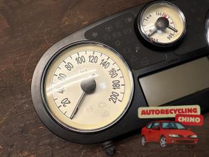 Begagnade Vägmätare KM Lancia Ypsilon (843) 1.4 16V Pris € 100,00 Marginaltabell erbjuds av Autorecycling Chino B.V.