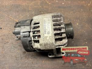 Gebruikte Dynamo Lancia Ypsilon (843) 1.4 16V Prijs € 47,00 Margeregeling aangeboden door Autorecycling Chino B.V.