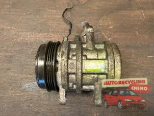 Begagnade Luftkonditioneringspump Chevrolet Matiz (M200) 1.0 Pris € 120,00 Marginaltabell erbjuds av Autorecycling Chino B.V.