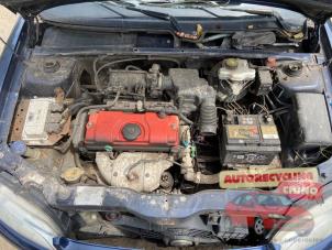Używane Silnik Peugeot 106 II 1.1 XN,XR,XT,Accent Cena € 150,00 Procedura marży oferowane przez Autorecycling Chino B.V.