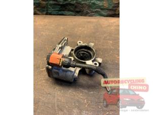 Używane Przepustnica Opel Corsa D 1.3 CDTi 16V ecoFLEX Cena € 25,00 Procedura marży oferowane przez Autorecycling Chino B.V.