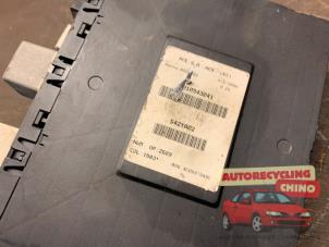 Begagnade Dator , karosskontroll (BCM) Seat Leon (1P1) 1.6 Pris € 50,00 Marginaltabell erbjuds av Autorecycling Chino B.V.