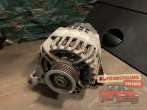 Begagnade Dynamo Fiat Panda (169) 1.2 Fire Pris € 35,00 Marginaltabell erbjuds av Autorecycling Chino B.V.