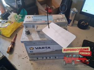 Używane Ogniwo zasilania Opel Corsa D 1.2 16V LPG Cena € 25,00 Procedura marży oferowane przez Autorecycling Chino B.V.