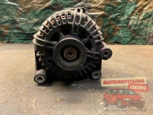 Gebruikte Dynamo BMW 1 serie (E82) 120d 16V Prijs € 75,00 Margeregeling aangeboden door Autorecycling Chino B.V.