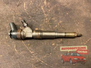 Begagnade Insprutare (diesel) BMW 1 serie (E82) 120d 16V Pris € 70,00 Marginaltabell erbjuds av Autorecycling Chino B.V.