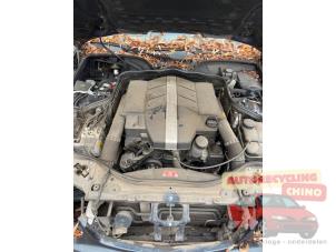 Gebruikte Motor Mercedes E (W211) 3.2 E-320 V6 18V Prijs € 1.000,00 Margeregeling aangeboden door Autorecycling Chino B.V.