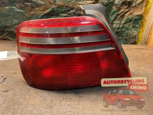 Gebruikte Achterlicht links Honda Accord (CH) 1.6i 16V Prijs € 35,00 Margeregeling aangeboden door Autorecycling Chino B.V.