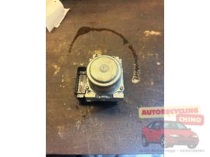 Używane Pompa ABS Honda Accord (CL/CN) 2.0 i-VTEC 16V Cena € 100,00 Procedura marży oferowane przez Autorecycling Chino B.V.