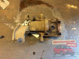 Używane Zacisk hamulcowy lewy tyl Honda Accord (CL/CN) 2.0 i-VTEC 16V Cena € 35,00 Procedura marży oferowane przez Autorecycling Chino B.V.