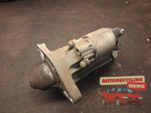 Begagnade Startmotor Toyota Yaris II (P9) 1.33 16V Dual VVT-I Pris € 40,00 Marginaltabell erbjuds av Autorecycling Chino B.V.