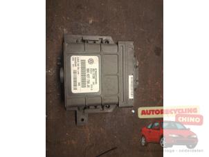 Używane Sterownik skrzyni automatycznej Skoda Fabia II Combi 1.6i 16V Cena € 75,00 Procedura marży oferowane przez Autorecycling Chino B.V.