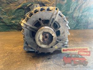 Gebruikte Dynamo Peugeot 508 SW (8E/8U) 1.6 HDiF 16V Prijs € 450,00 Margeregeling aangeboden door Autorecycling Chino B.V.