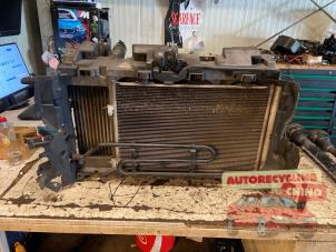 Begagnade Kylarsats Peugeot 508 SW (8E/8U) 1.6 HDiF 16V Pris € 175,00 Marginaltabell erbjuds av Autorecycling Chino B.V.