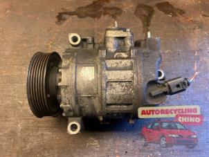 Begagnade Luftkonditioneringspump Audi A3 Sportback (8PA) 1.6 FSI 16V Pris € 50,00 Marginaltabell erbjuds av Autorecycling Chino B.V.