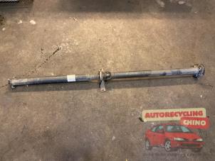 Gebruikte Tussenas Mercedes E (W211) 3.2 E-320 V6 18V Prijs € 50,00 Margeregeling aangeboden door Autorecycling Chino B.V.