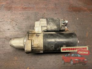 Gebruikte Startmotor Mercedes E (W211) 3.2 E-320 V6 18V Prijs € 35,00 Margeregeling aangeboden door Autorecycling Chino B.V.