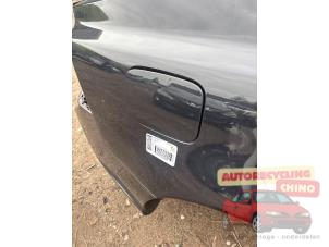 Używane Pokrywa wlewu paliwa Volvo S40 (MS) 1.8 16V Cena € 25,00 Procedura marży oferowane przez Autorecycling Chino B.V.