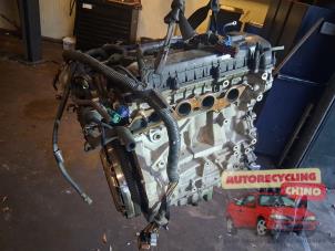 Używane Silnik Volvo S40 (MS) 1.8 16V Cena € 750,00 Procedura marży oferowane przez Autorecycling Chino B.V.