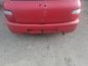 Suzuki Alto (SH410) 1.0 GA,GL Achterbumper