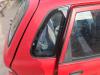 Suzuki Alto (SH410) 1.0 GA,GL Driehoeks Ruit rechts-achter