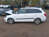 Skoda Fabia II Combi 1.2 TDI 12V Greenline Extra fönster, 4-dörrars, vänster