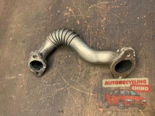 Używane Rura EGR Skoda Fabia II Combi 1.2 TDI 12V Greenline Cena € 15,00 Procedura marży oferowane przez Autorecycling Chino B.V.