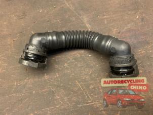 Używane Rura (rózne) Skoda Fabia II Combi 1.2 TDI 12V Greenline Cena € 25,00 Procedura marży oferowane przez Autorecycling Chino B.V.